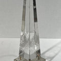 Crystal Obelisk 25cm image 0