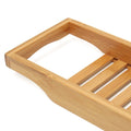 Bamboo Bathroom Caddy image 0