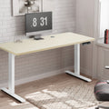 Standing Desk Electric 140cm image 0