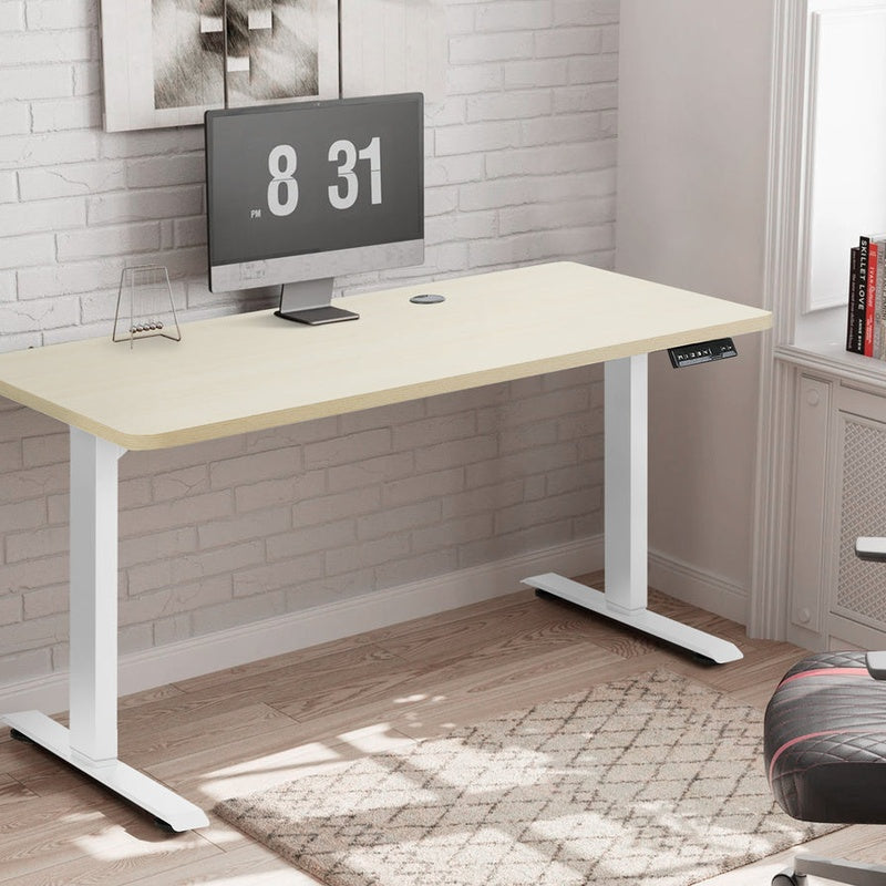 Standing Desk Electric 140cm image 0