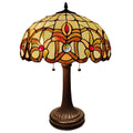 Tiffany Style Table Lamp image 0