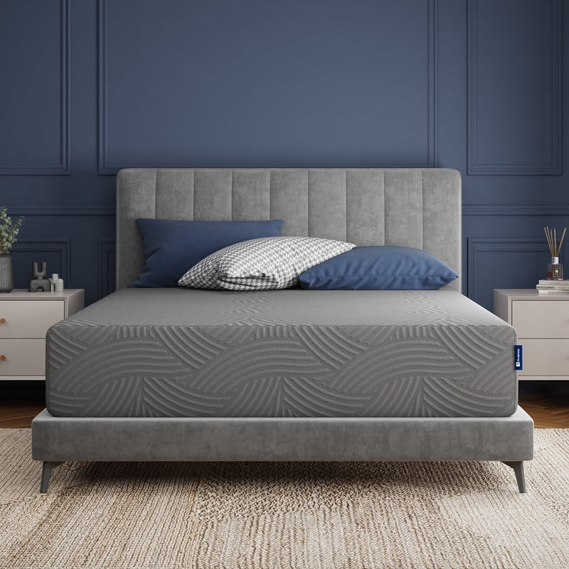 Memory Foam Mattress King image 0