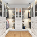 Walk-In Wardrobe System Modular image 0