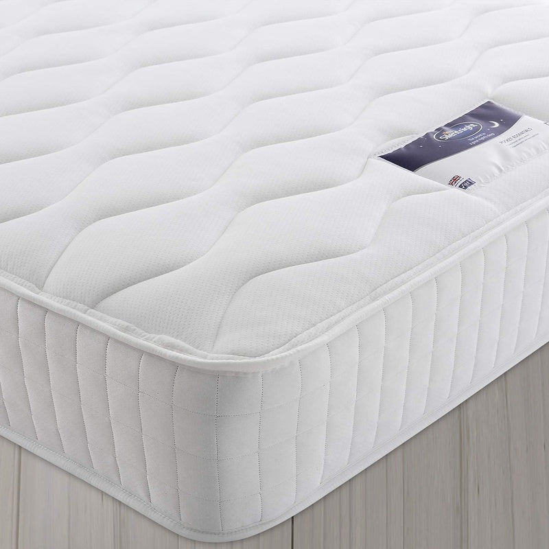 Pocket Spring Mattress Double image 0