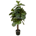 Artificial Fiddle Leaf Fig 90cm image 0