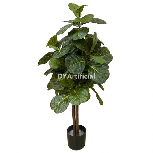 Artificial Fiddle Leaf Fig 90cm image 0