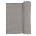 Table Runner 180cm (Linen Grey) image 0