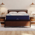 Luxury Hybrid Mattress King image 0